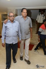 Dictator Movie Success Meet